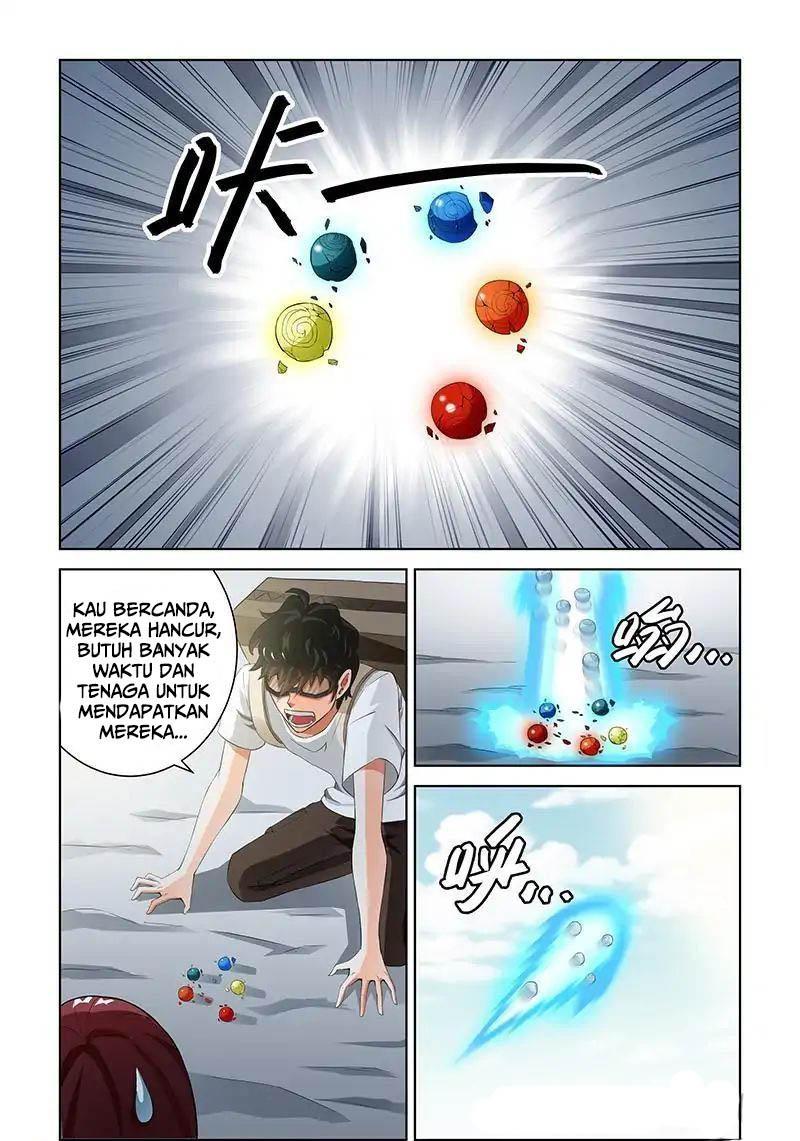 Demonic Housekeeper chapter 40